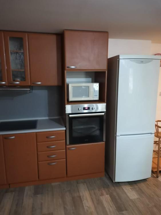 Chřibská Apartman Damiko 아파트 외부 사진